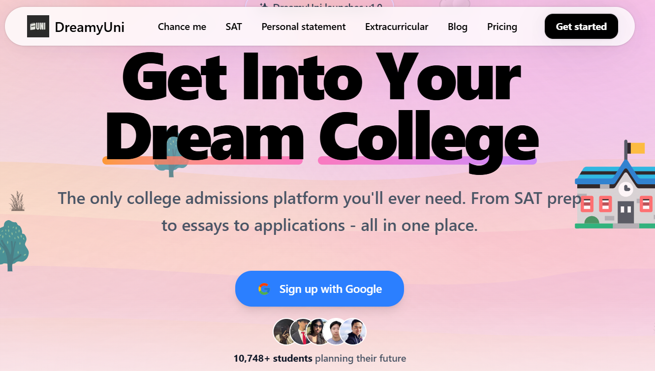 DreamyUni
